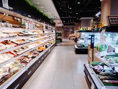 -盒马鲜生(枣园路店)