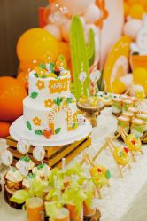 -漾·YOUNG高端派对策划·宝宝宴·求婚·生日·公司庆典布置上海站