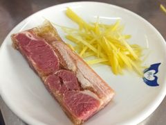 -老赵面店(大西路店)