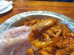 -王婆大虾(五道口店)