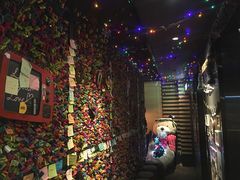 -Outdark Korean Restaurant