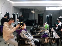-东方美妍