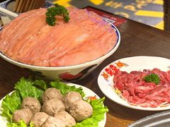 -萍姐火锅·公路夜市(打浦桥日月光店)