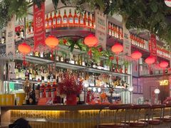 -BOTTEGA意库(中骏世界城店)