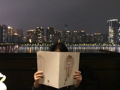 -AZUL by FUEL蓝色·法式酒馆(琶醍店)