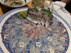 -桂马·日本料理·海胆·海鲜饭·酒场(民主广场店)