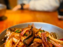 -圳兴面王·拌川·特色炒面(南山保利剧院店)