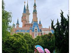 -上海迪士尼度假区