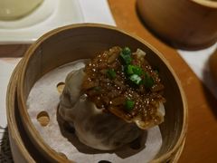 红烧肉烧麦-南小馆(迪士尼小镇店)