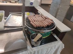 -汉丽轩韩式自助烤肉(大学城龙湖U城天街A馆店)