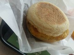 -麦当劳(铜锣湾店)
