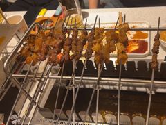 -玉善烧烤串城(长春总店)