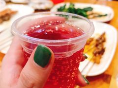 -探唐烧烤(棠东店)