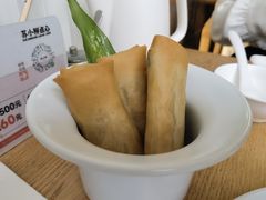 -苏小柳手工点心(人民广场分院)
