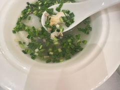 -开海·红岛海鲜虾水饺(石老人店)