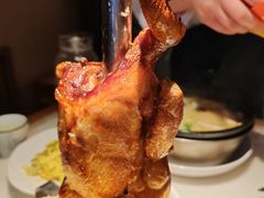 销魂钢管鸡-涌上外婆桥(南塘店)