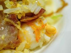 阿一招牌炒饭-阿一鲍鱼·20年匠心传承(天河北旗舰店)