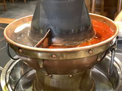 -常赢三兄弟·清真涮肉·清真炒菜(朝阳新城店)