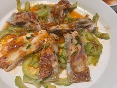 -滋粥楼·顺德菜(番禺广场总店)