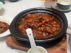 -梅利汴京烤鸭•开封豫菜地标店(晋安路店)