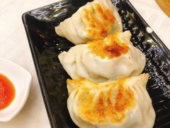 煎饺-潮福城大酒楼·潮粤菜·港式点心(阳光城店)