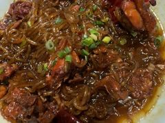 -那家老院子东北菜·饺子·小鸡炖蘑菇(艳华街店)