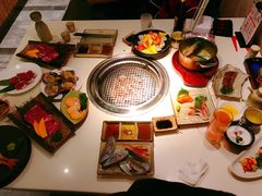 -赤坂亭M9和牛烧肉·日料398放题(万达店)