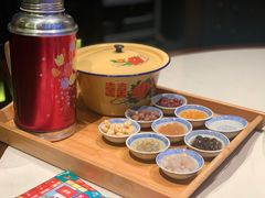-哥老官重庆美蛙鱼头(龙湖杭州金沙天街店)