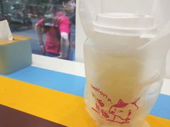 -六伴夏烘焙蛋糕·低糖动物奶油