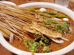 -叶婆婆钵钵鸡(解放碑店)