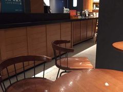 -星巴克臻选(宁波天一广场店)