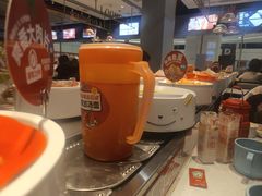 -龍歌自助小火锅(李沧顺和汇店)