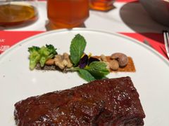 牛排-赤火牛排(金狮广场店)