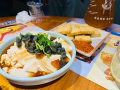 -大成海鲜烧烤·小龙虾(七宝店)