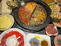 -蜀大侠火锅(春熙路店)