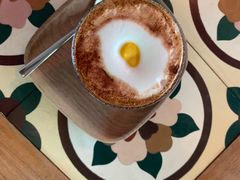 -时光花园(白鹭洲店)