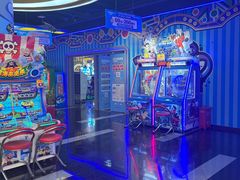 -真快活Coohoo Max(武汉绿地新田360店)