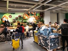 -宜家家居(西安未央商场店)