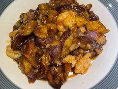 -吕氏疙瘩汤·私家菜馆(慈云寺店)