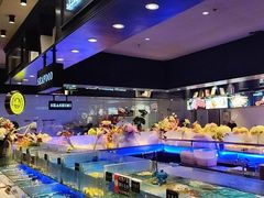 -SEA西雅图海鲜自助餐厅(海乐世界店)