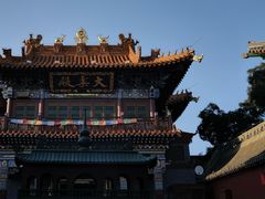 -大召无量寺
