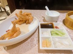 -大鸭梨烤鸭店(花园村店)