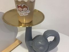 -橙呦·私人定制生日蛋糕