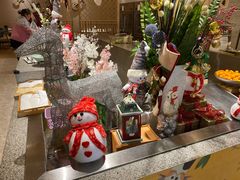 -杭州开元名都大酒店·地中海自助餐厅