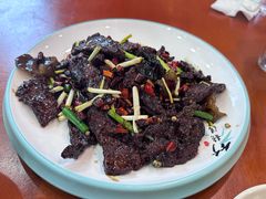 -久久餐厅(西山道店)