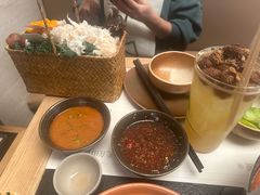 -山缓缓火锅(上海闵行龙湖店)