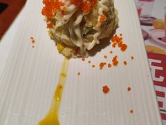 -斗牛士牛排餐厅(嘉里汇店)