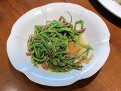 -紫光园·烤鸭·北京菜(劲松店)