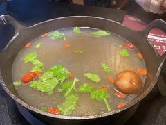-盡膳口福·百年汤方火锅(科华北路店)