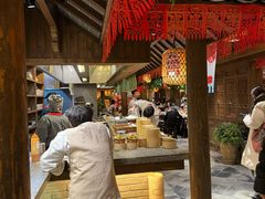 -南京大牌档(人民广场店)